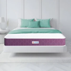 Sleepwell Pro Comfort Ortho Mattress